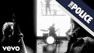 Songtext von The Police .